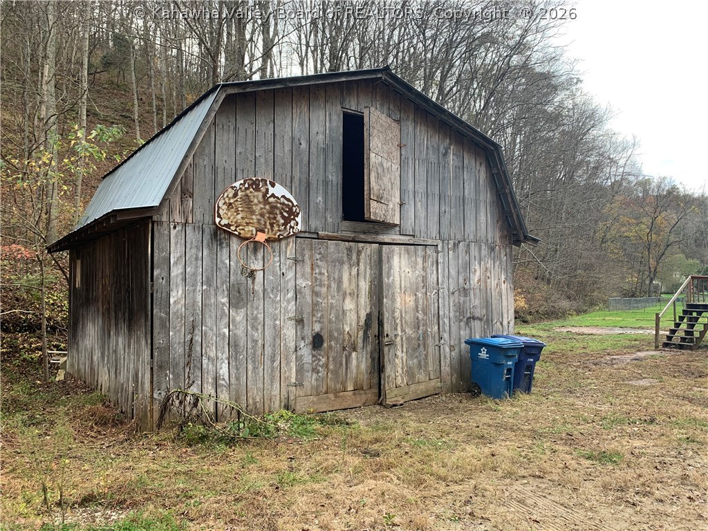 4455 Balls Branch Road Culloden, WV 25510 - Photo 8 of 26 Gallery Image 8