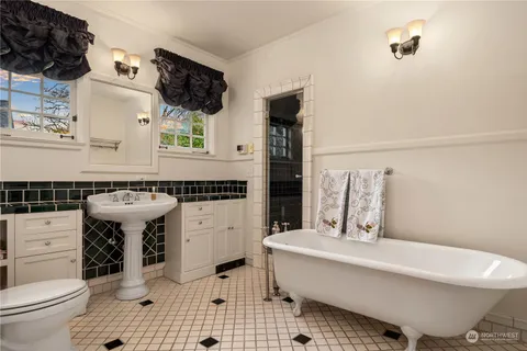 $3,495,000 | 3802 East John Street, Seattle, WA 98112