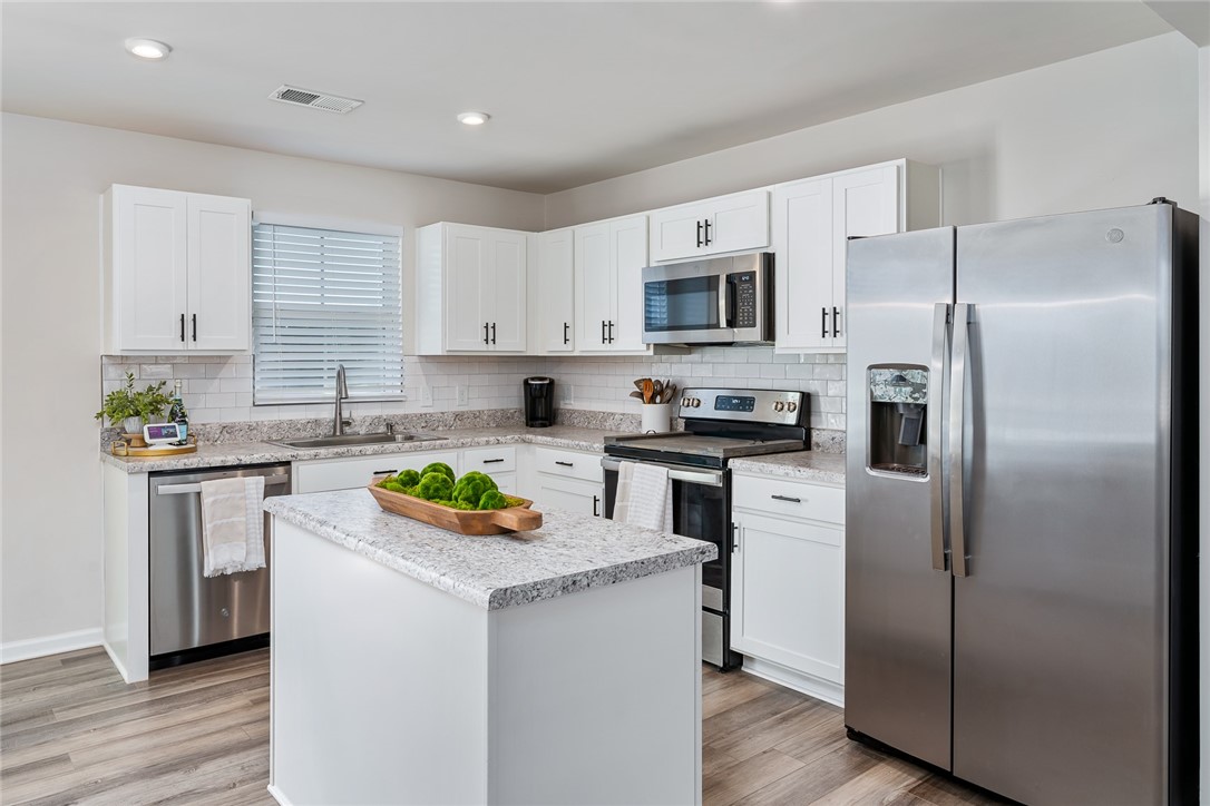 139 Nicklaus Drive Anderson, SC 29621 - Photo 13 of 40