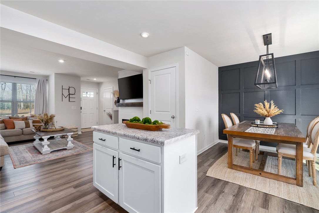 139 Nicklaus Drive Anderson, SC 29621 - Photo 16 of 40