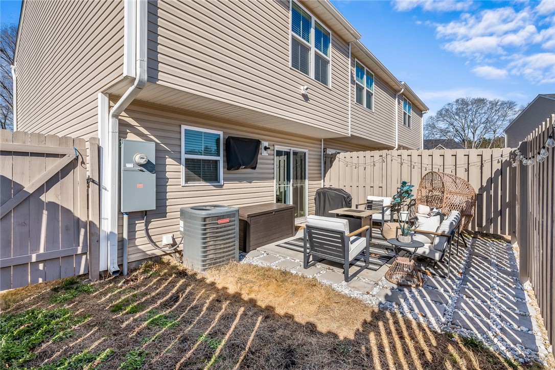 139 Nicklaus Drive Anderson, SC 29621 - Photo 30 of 40