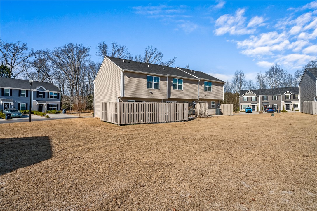 139 Nicklaus Drive Anderson, SC 29621 - Photo 31 of 40