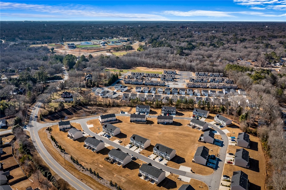 139 Nicklaus Drive Anderson, SC 29621 - Photo 35 of 40