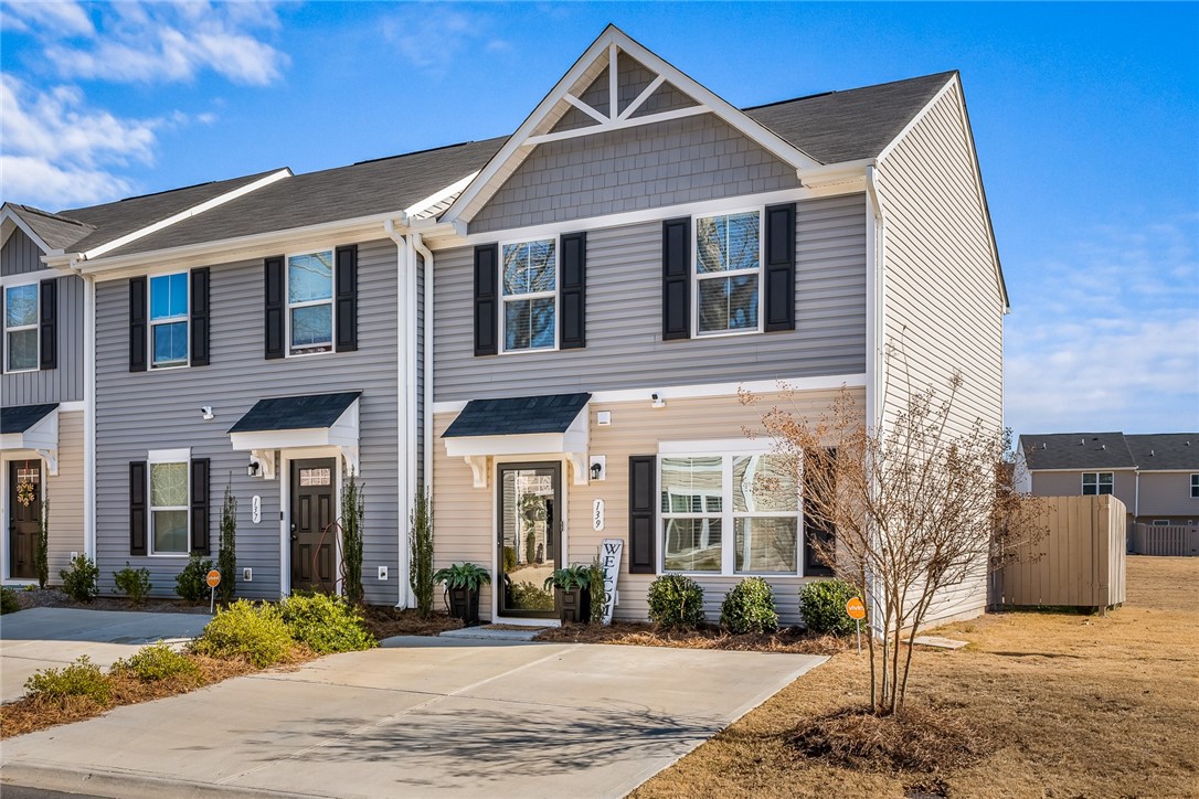 139 Nicklaus Drive Anderson, SC 29621 - Photo 4 of 40