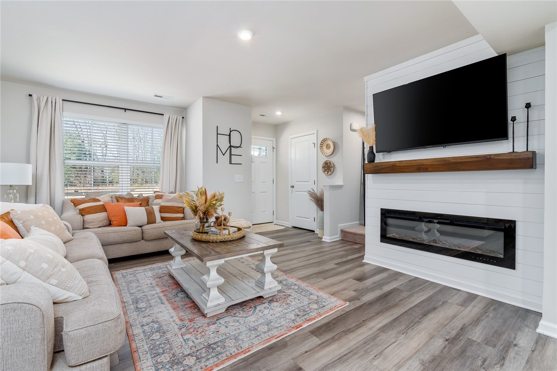 139 Nicklaus Drive Anderson, SC 29621 - Photo 9 of 40