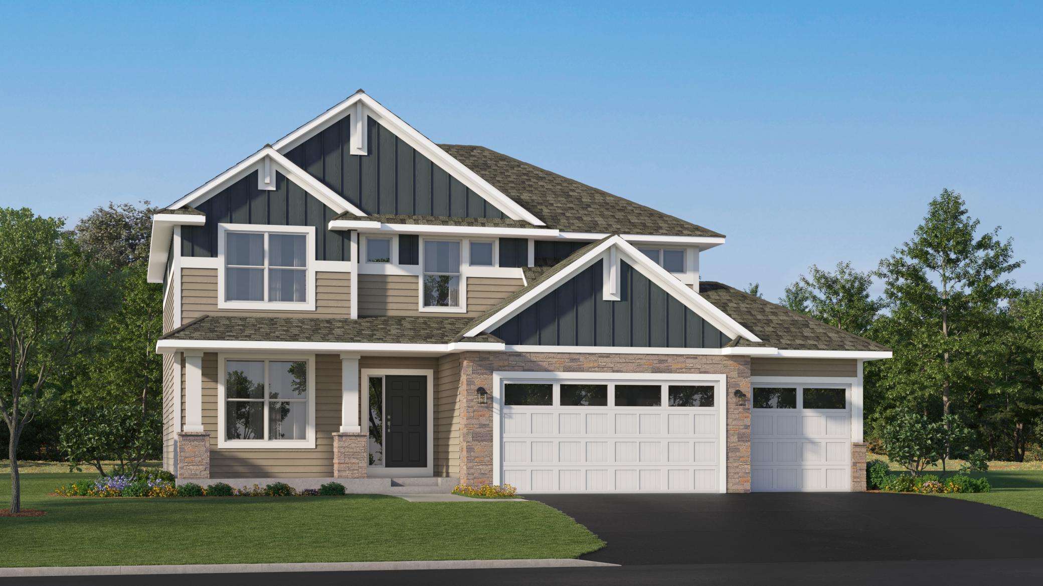 1922 Fulton Road Carver, MN 55315 - Photo 1 of 28