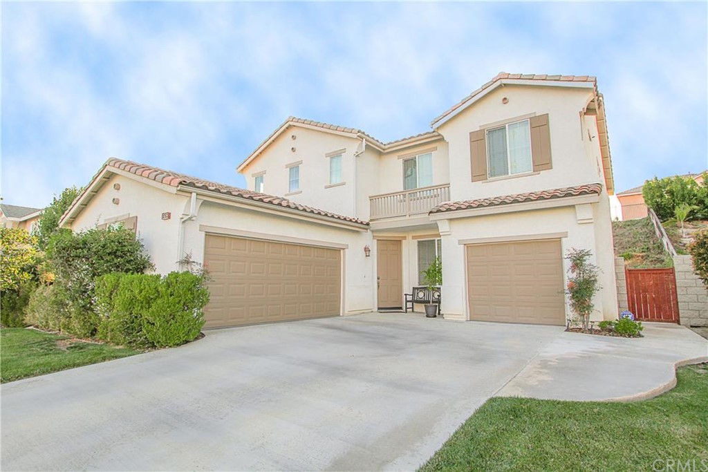 8263 Bayberry Ridge Street Riverside, CA 92508 - Photo 1 of 1