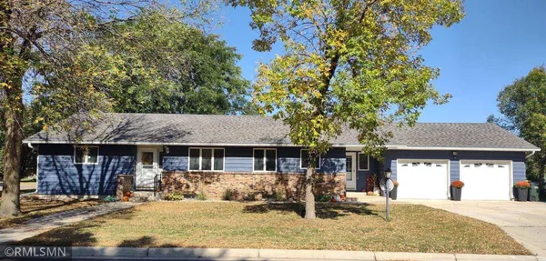 $310,000 | 643 West Hall Avenue, Buffalo Lake, MN 55314