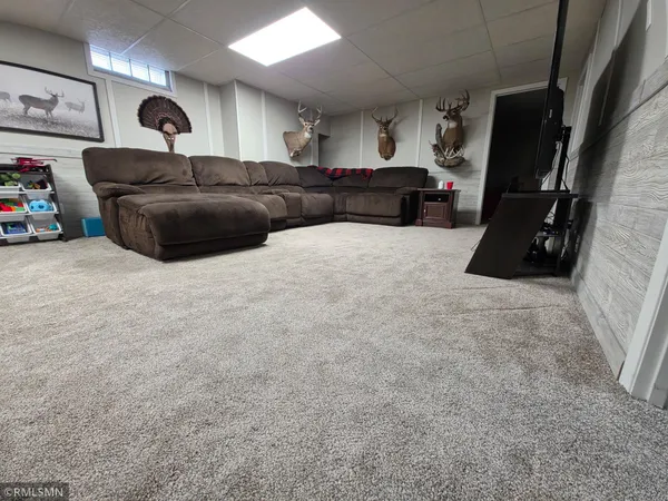 $310,000 | 643 West Hall Avenue, Buffalo Lake, MN 55314