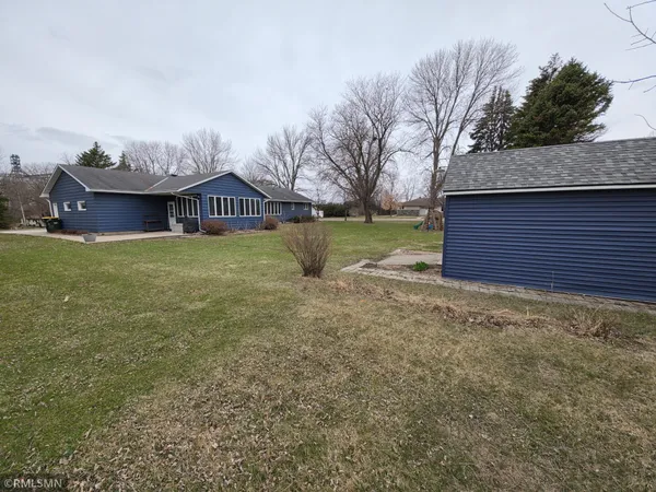 $310,000 | 643 West Hall Avenue, Buffalo Lake, MN 55314