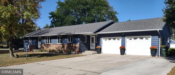 $310,000 | 643 West Hall Avenue, Buffalo Lake, MN 55314