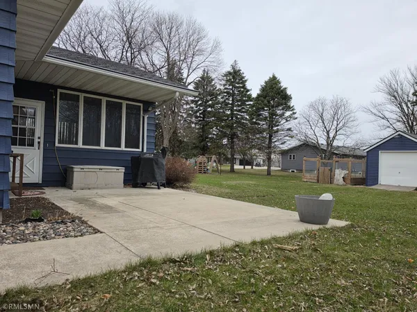 $310,000 | 643 West Hall Avenue, Buffalo Lake, MN 55314