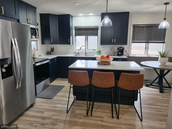 $310,000 | 643 West Hall Avenue, Buffalo Lake, MN 55314