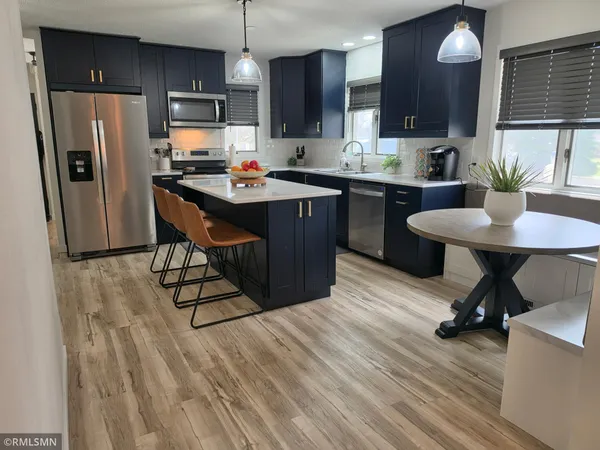 $310,000 | 643 West Hall Avenue, Buffalo Lake, MN 55314