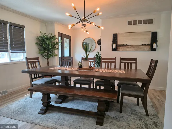 $310,000 | 643 West Hall Avenue, Buffalo Lake, MN 55314