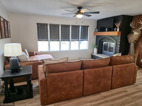 $310,000 | 643 West Hall Avenue, Buffalo Lake, MN 55314
