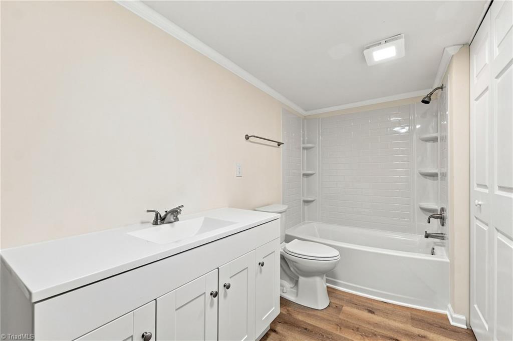 387 New Salem Road Randleman, NC 27317 - Photo 10 of 24 Gallery Image 10