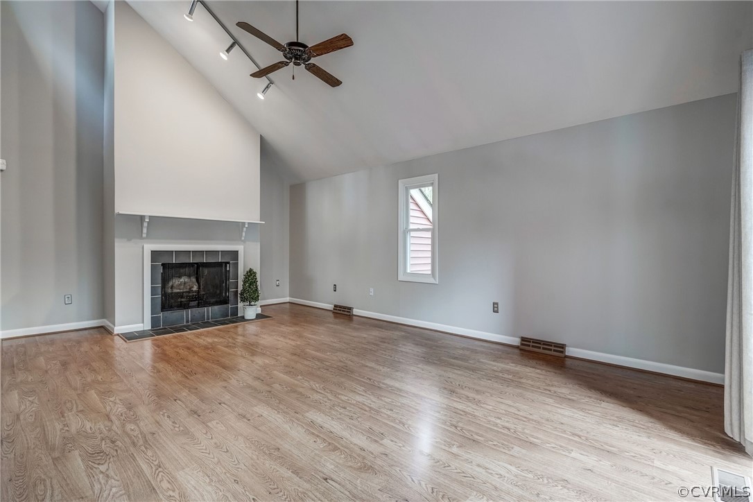 11526 Stillbrook Road Chesterfield, VA 23236 - Photo 18 of 49 Gallery Image 18