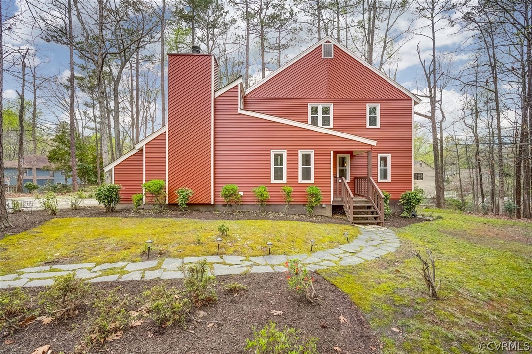 11526 Stillbrook Road Chesterfield, VA 23236 - Photo 2 of 49 Gallery Image 2