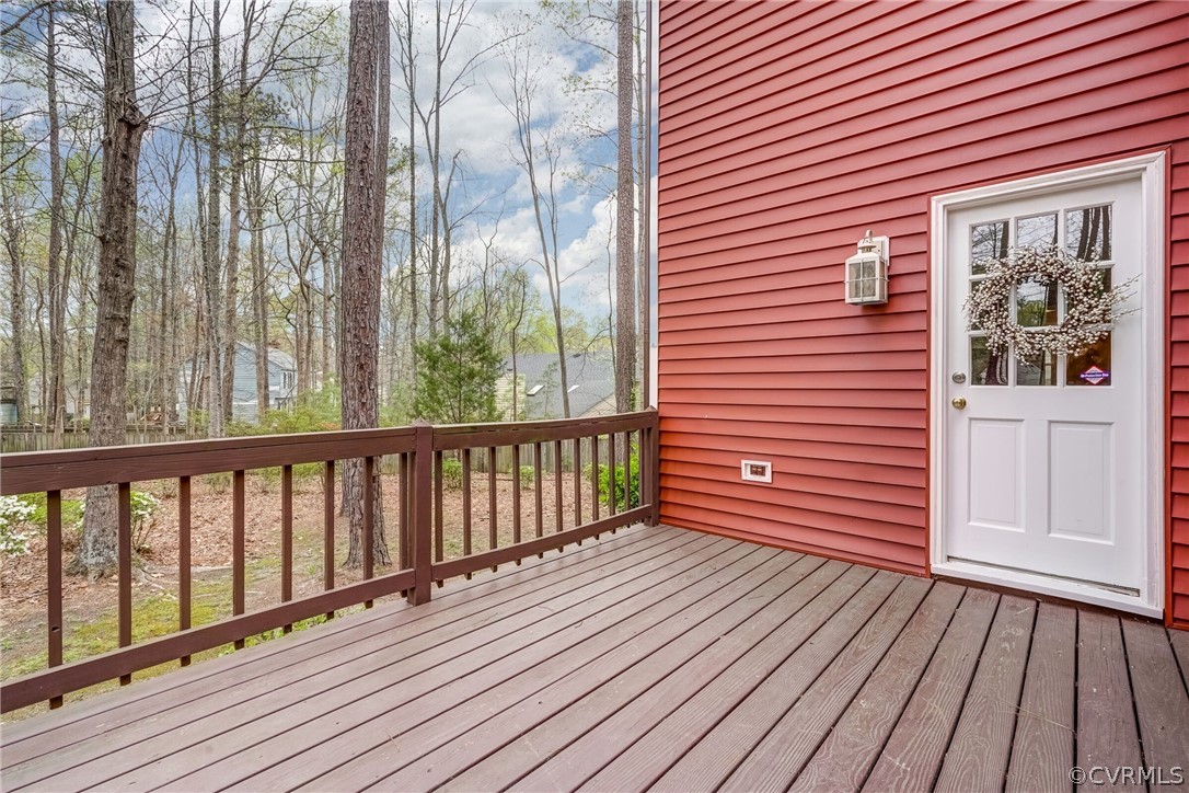 11526 Stillbrook Road Chesterfield, VA 23236 - Photo 33 of 49 Gallery Image 33