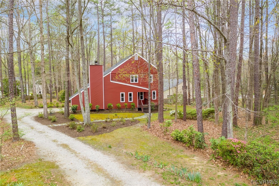 11526 Stillbrook Road Chesterfield, VA 23236 - Photo 39 of 49 Gallery Image 39
