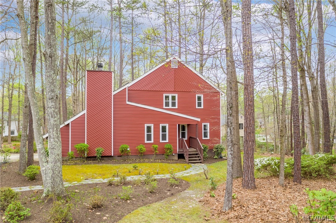 11526 Stillbrook Road Chesterfield, VA 23236 - Photo 41 of 49 Gallery Image 41