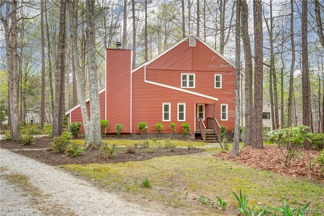 11526 Stillbrook Road Chesterfield, VA 23236 - Photo 44 of 49 Gallery Image 44