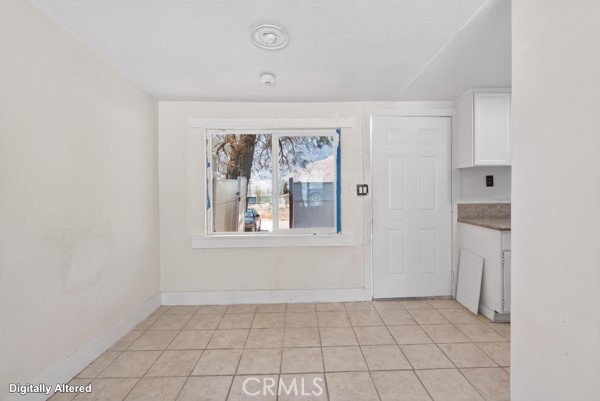 13391 Mesquite Road Whitewater, CA 92282 - Photo 16 of 27 an empty room with windows and closet