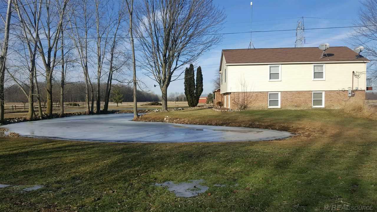 13775 Mesmer Road Allenton, MI 48002 - Photo 4 of 19