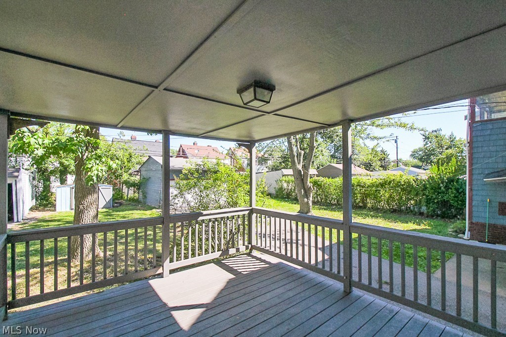 3605 Cedarbrook Road Cleveland, OH 44118 - Photo 29 of 33