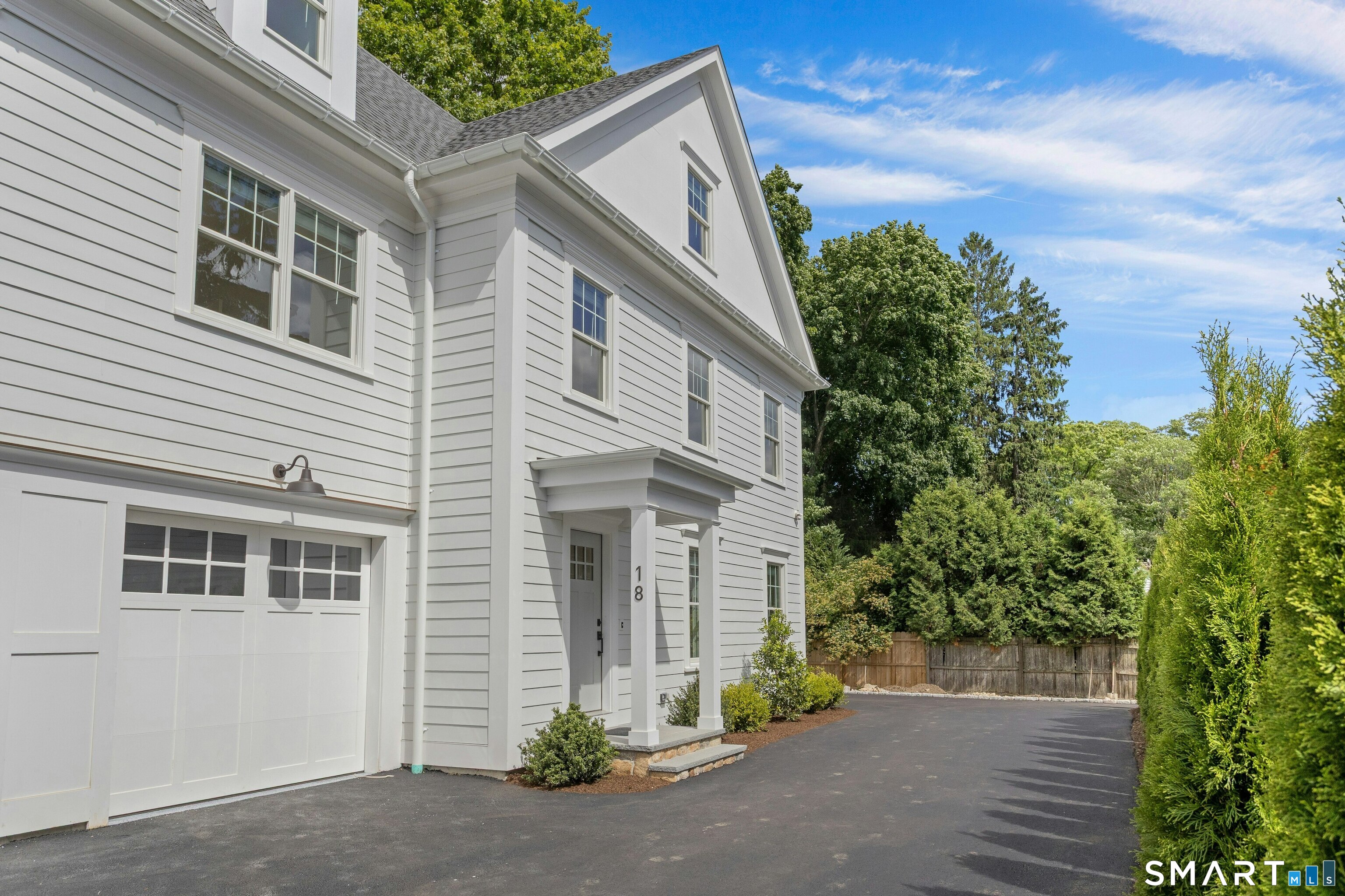 18 Old Stamford Road New Canaan, CT 06840 - Photo 2 of 29
