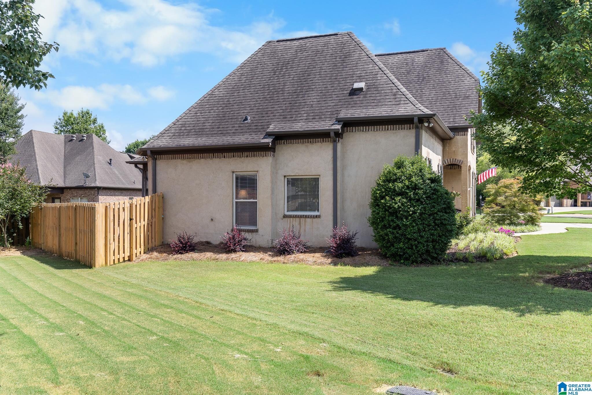 452 Heathersage Road Alabaster, AL 35114 - Photo 42 of 53