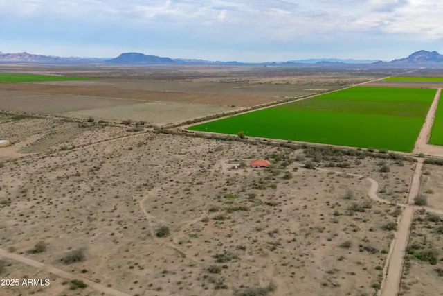 a view of a house with garden