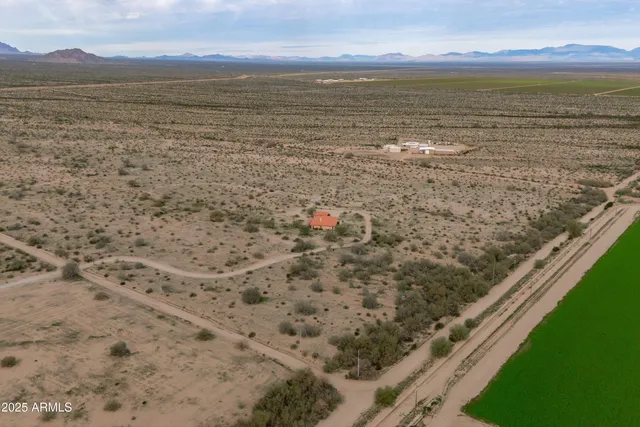 $640,000 | 1516 South 547th Avenue, Tonopah, AZ 85354