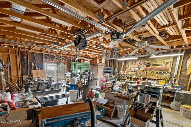 $640,000 | 1516 South 547th Avenue, Tonopah, AZ 85354