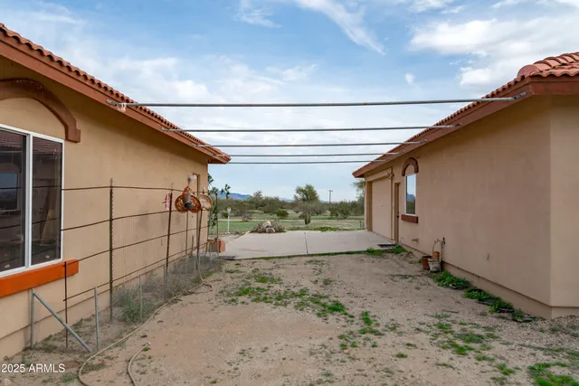 $640,000 | 1516 South 547th Avenue, Tonopah, AZ 85354