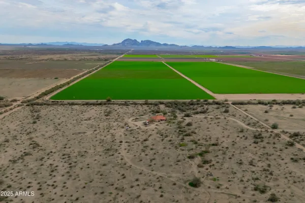 $640,000 | 1516 South 547th Avenue, Tonopah, AZ 85354