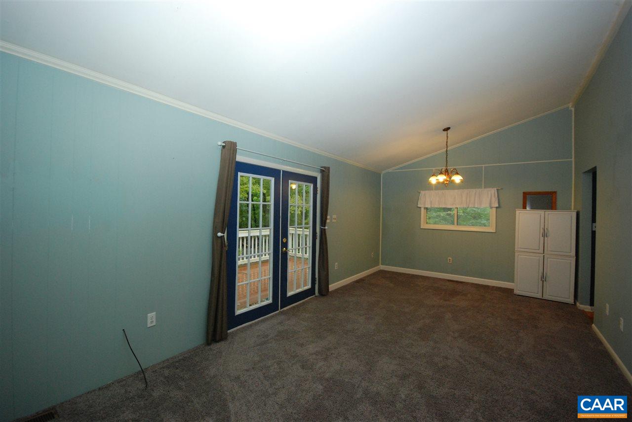 3 Dogleg Road Palmyra, VA 22963 - Photo 3 of 19 an empty room with windows