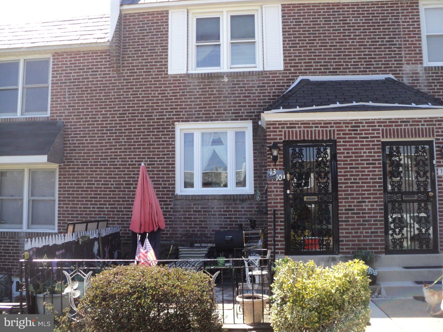 1310 Farrington Road Philadelphia, PA 19151 - Photo 1 of 4 View
