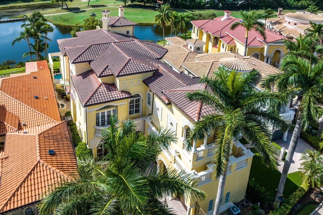 464 Addison Park Lane Boca Raton, FL 33432 - Photo 45 of 45 065-464AddisonParkLane-BocaRaton-FL-3343