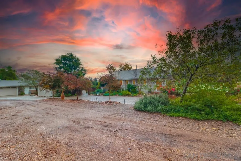 11461 Posthill Place Lakeside, CA 92040 - Photo 33 of 46 a view of a out door space