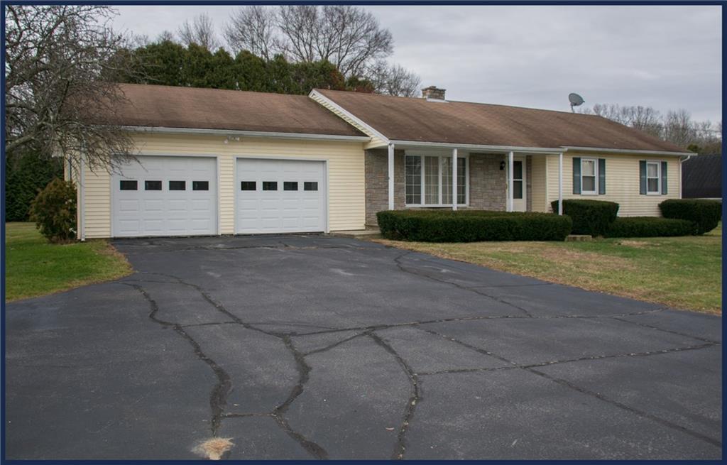 162 Squaw Rock Road Plainfield, CT 06354 - Photo 1 of 1