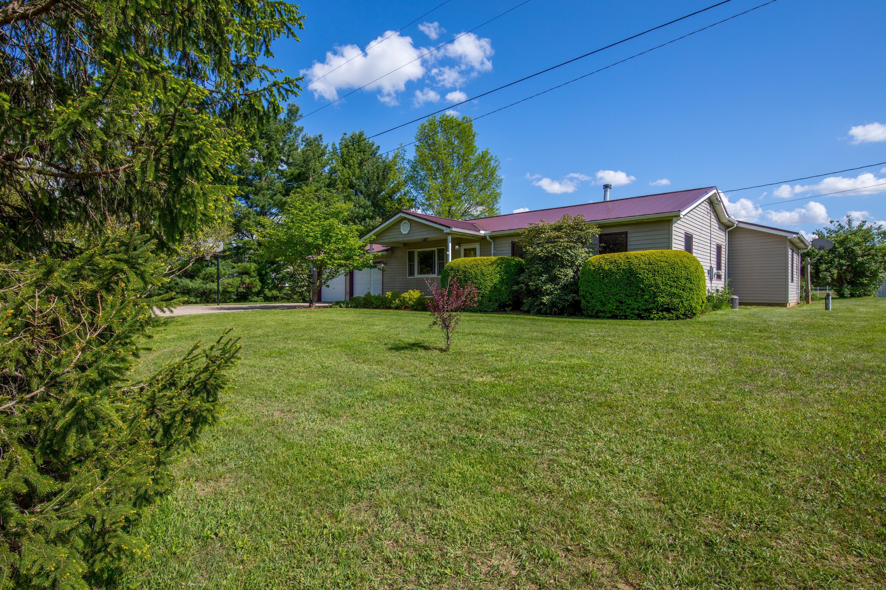 14290 Kenney Road Marengo, OH 43334 - Photo 60 of 91