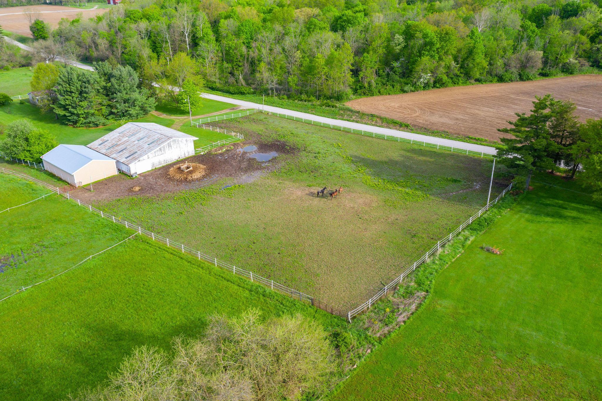 14290 Kenney Road Marengo, OH 43334 - Photo 83 of 91