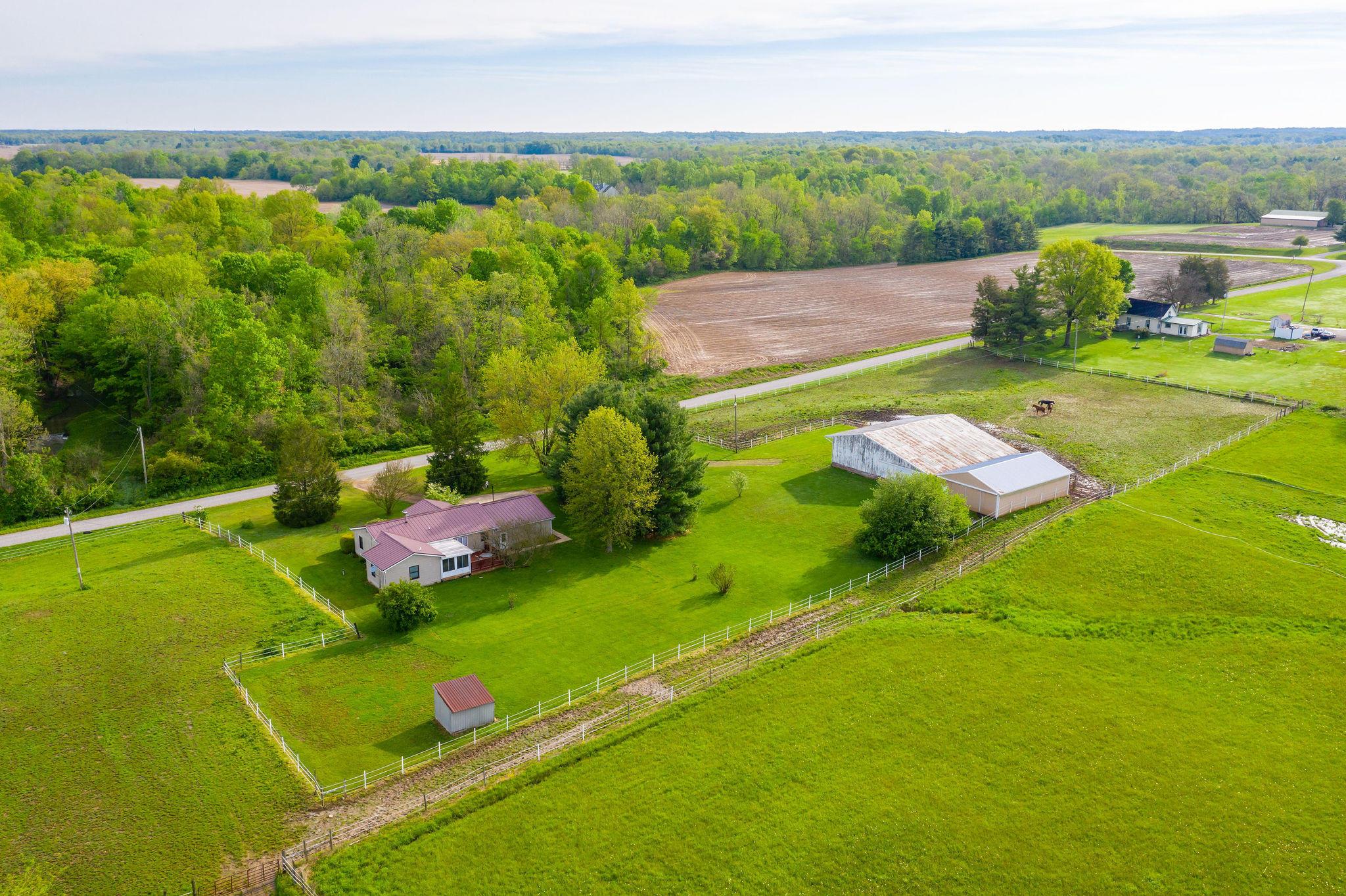 14290 Kenney Road Marengo, OH 43334 - Photo 84 of 91