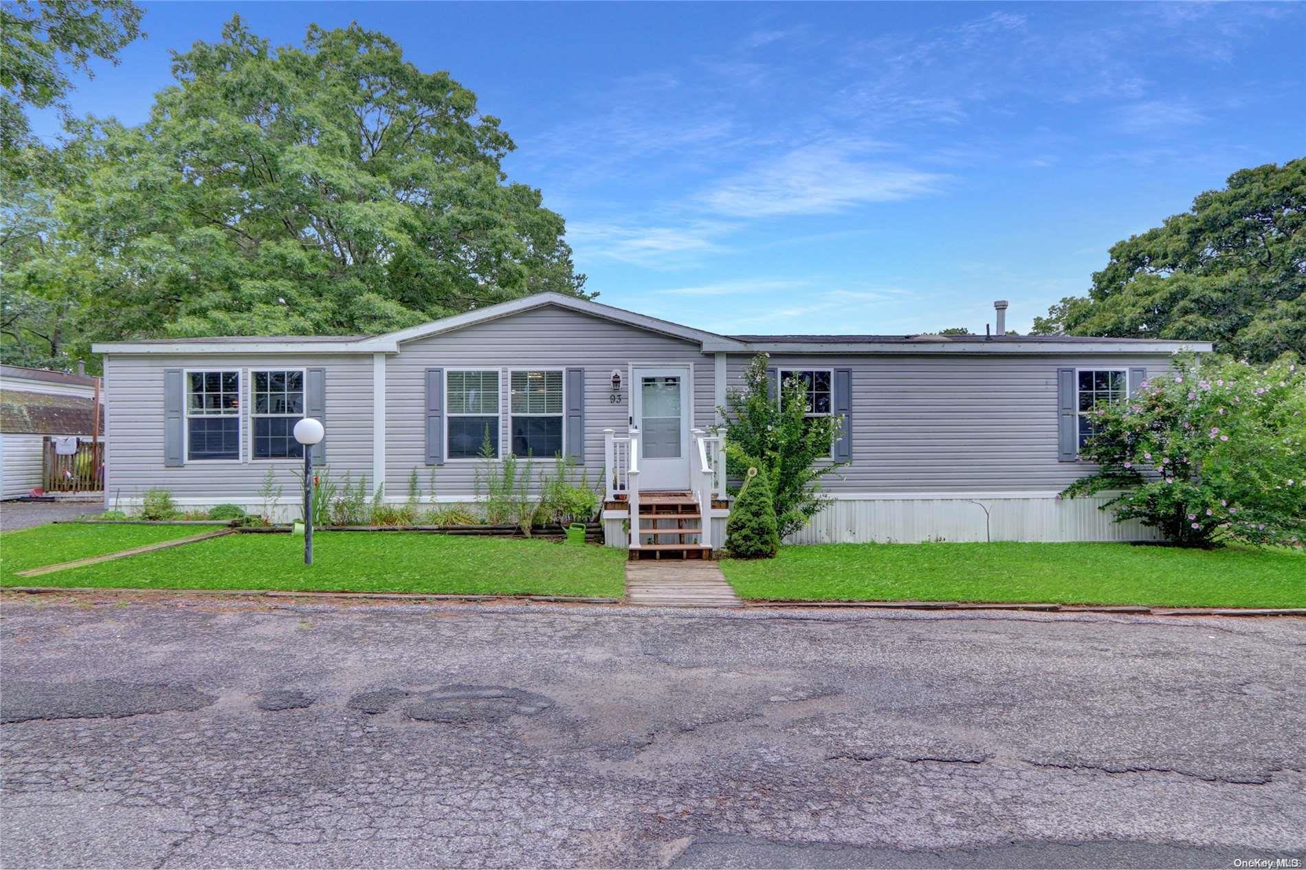 433 Mill Road, Unit 93 Calverton, NY 11933 - Photo 1 of 1 Gallery Image 1