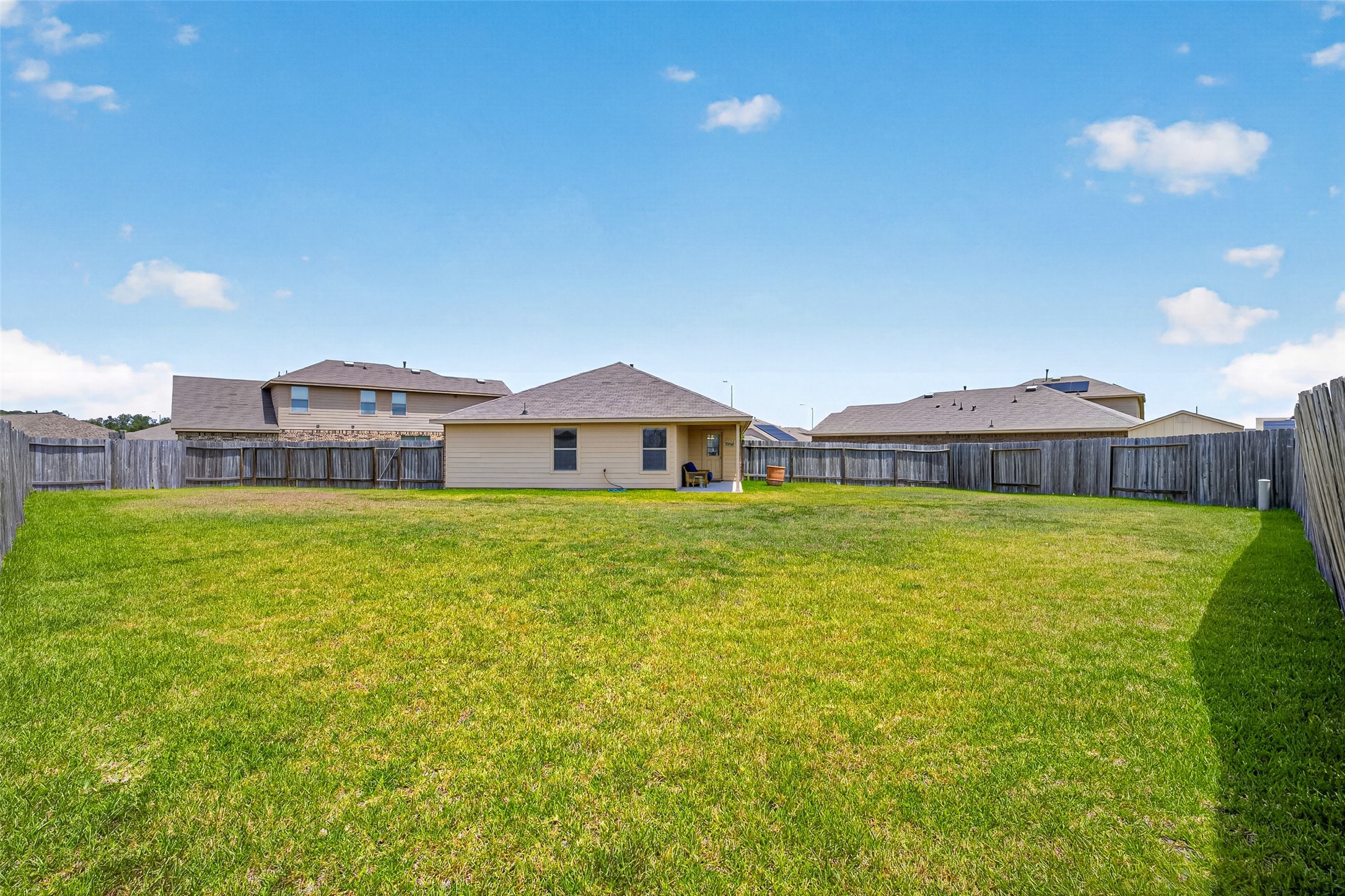 23202 Joy Ridge Drive Spring, TX 77373 - Photo 47 of 48 Gallery Image 47