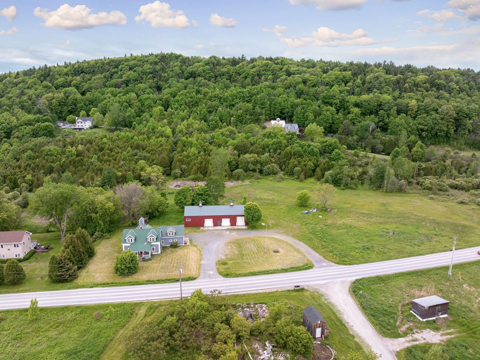 654 Bristol Road Monkton, VT 05443 - Photo 51 of 51