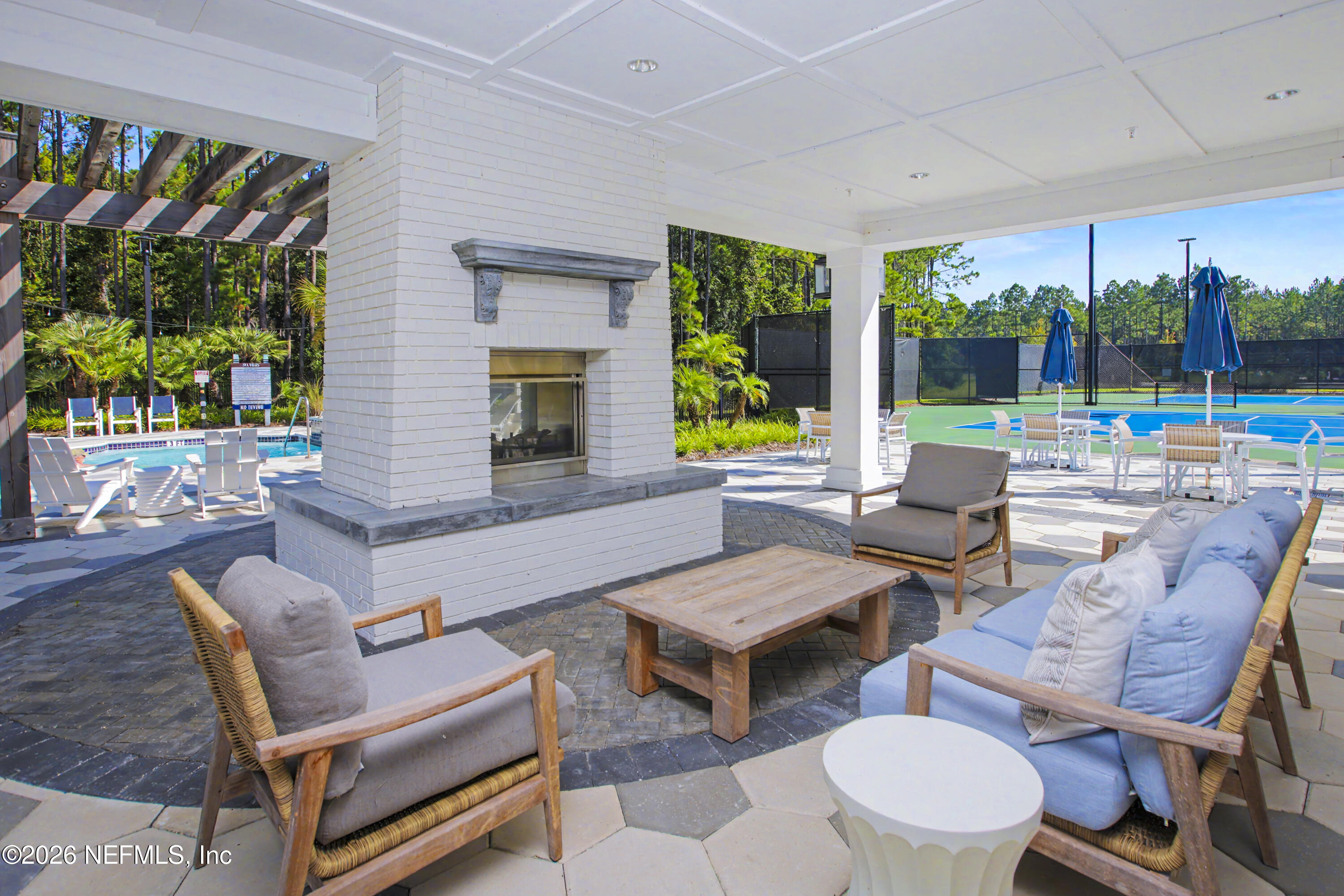 418 Continuum Loop Yulee, FL 32097 - Photo 53 of 77 418 Continuum Loop-H-59164
