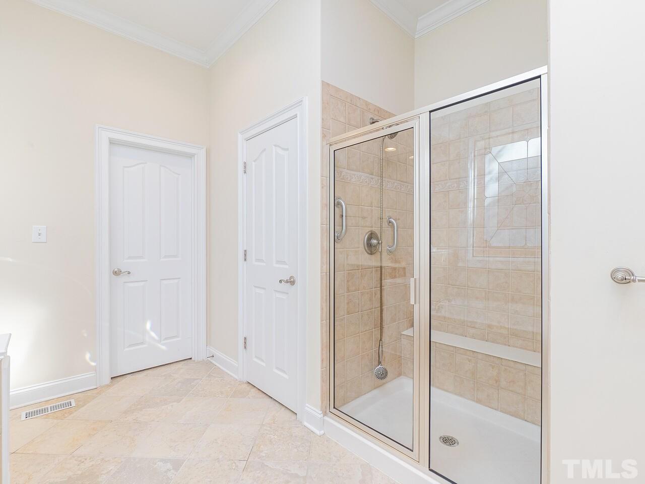 2267 Clayette Court Raleigh, NC 27612 - Photo 20 of 29 a view of an empty room